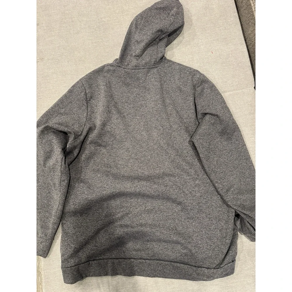 Men's Nike Therma with Dri-Fit Fleece Pullover Hoodie Size XL